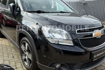 Chevrolet Orlando 94.500 km 11.499 € Wesel 46485