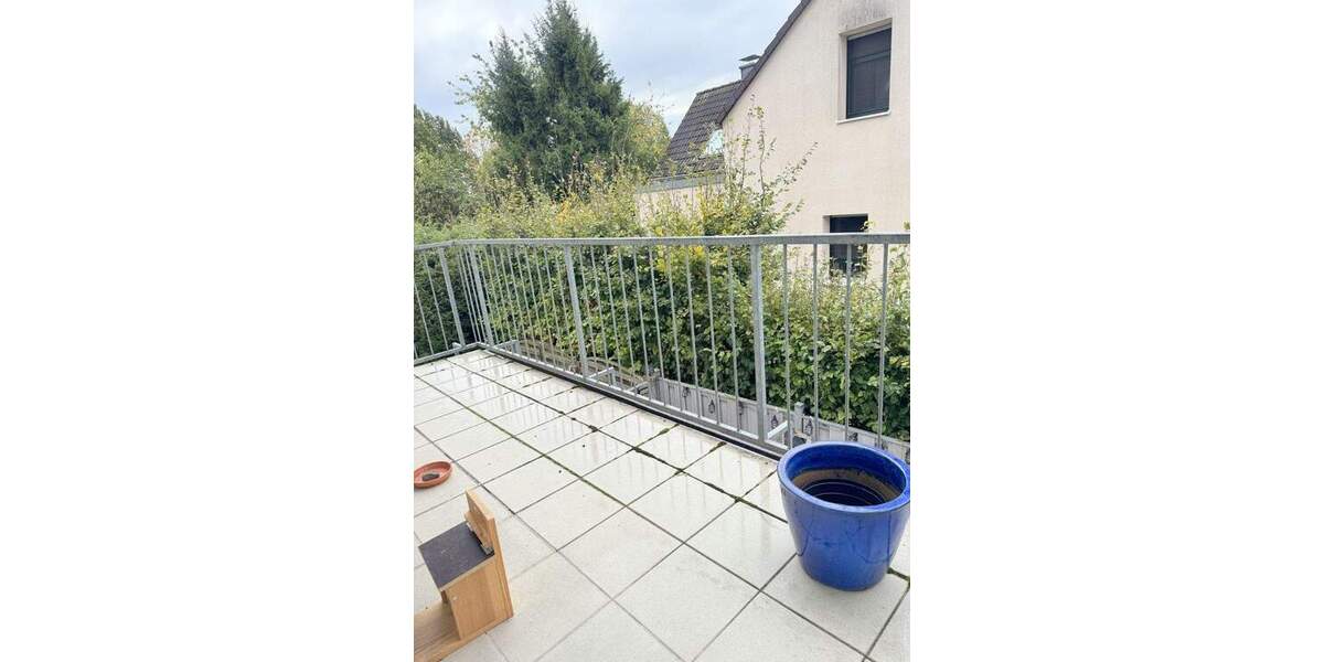 Etagenwohnung Bochum Stiepel - 2 Zimmer, 61 m&sup2;, 198.000&euro; | Angebot:25692712