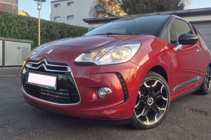 Citroen DS3 73.000 km 6.480 &euro; Witten 58454