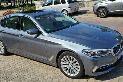 BMW 540