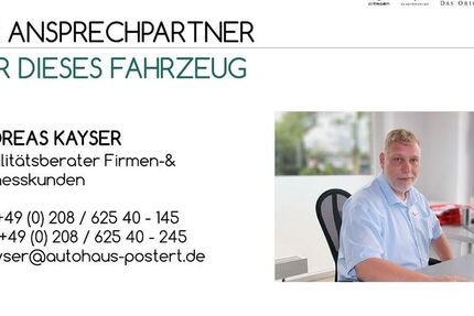 Citroen C4 29.000 km 18.790 € Oberhausen 46147