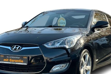 Hyundai Veloster 29.773 km 8.380 &euro; Duisburg 47249