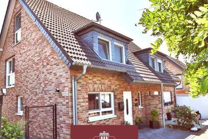 Haus zum Kaufen in Krefeld 485.000 € 116 m²