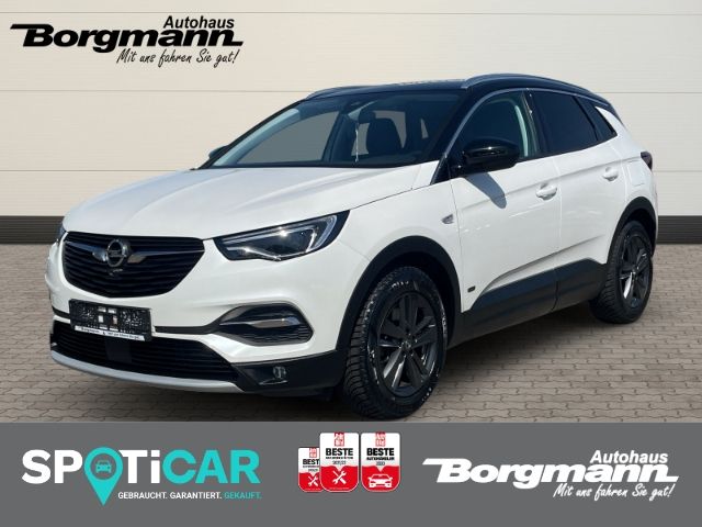Opel Grandland (X) 57.400 km 23.350 € Bottrop 46240