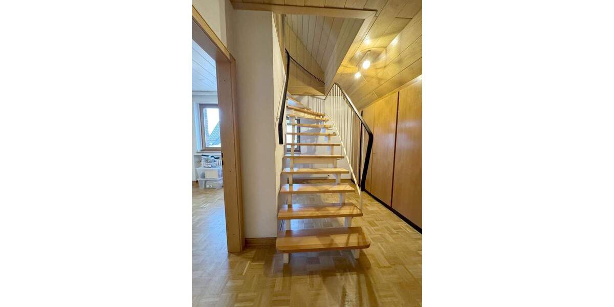 Einfamilienhaus Oberhausen Sterkrade-Nord - 9 Zimmer, 254 m&sup2;, 699.500&euro; | Angebot:25779201