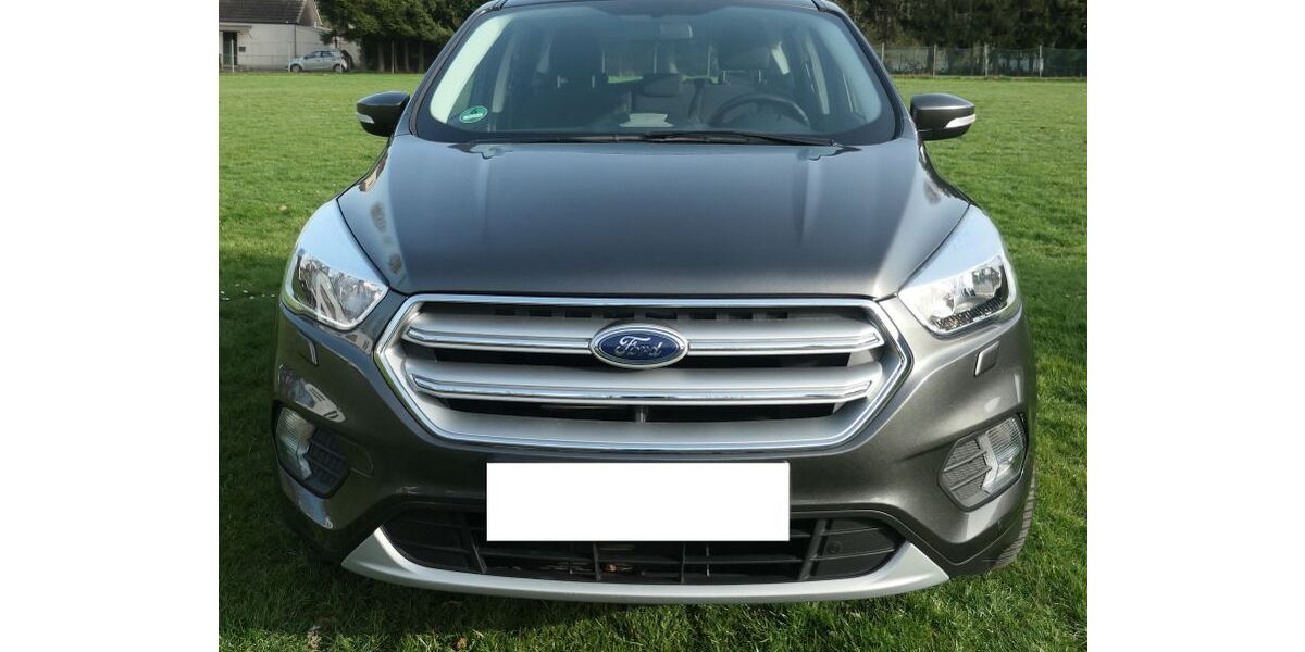 Ford Kuga 42.140 km 11.800 &euro; Mülheim Ruhr 45475