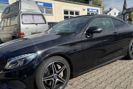 Mercedes C 250