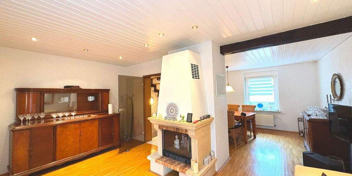 Einfamilienhaus Essen Schonnebeck - 4 Zimmer, 115 m&sup2;, 330.000&euro; | Angebot:24033290