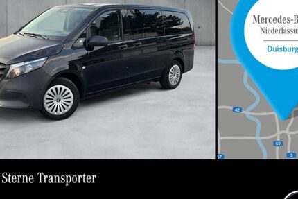 Mercedes-Benz Vito 41.354 km 48.980 &euro; Duisburg 47138