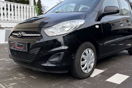 Hyundai i10 159.094 km 2.800 &euro; Essen 45326