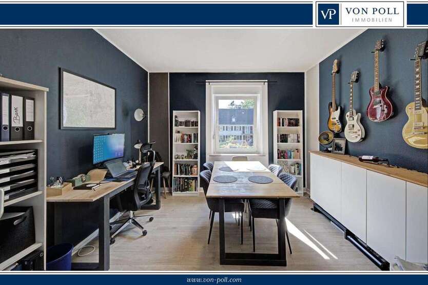 Wohnung zum Kaufen in Marl 249.000 € 105.85 m²