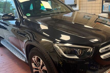 Mercedes-Benz GLC 220 77.135 km 29.490 &euro; Herne 44652