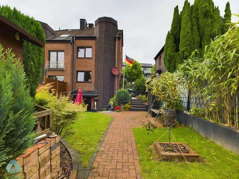 Haus zum Kaufen in Mülheim an der Ruhr 329.000 € 94.11 m² 4 zimmer