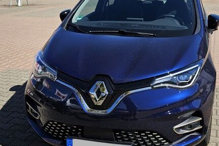 Renault ZOE 13.700 km 18.699 &euro; Essen 45359