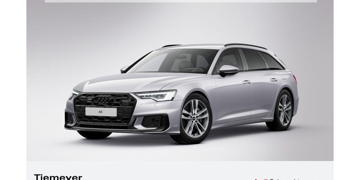Audi A6 18.985 km 51.440 &euro; Bochum 44809