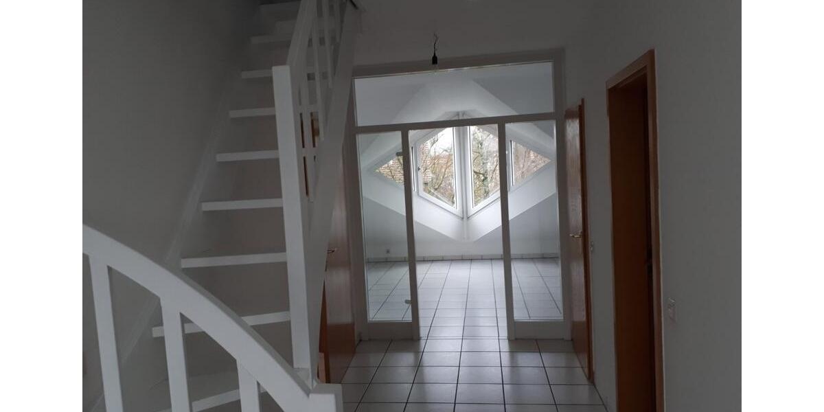 Dachgeschoßwohnung Marl Alt-Marl - 2.5 Zimmer, 60 m&sup2;, 502&euro; | Angebot:24994365