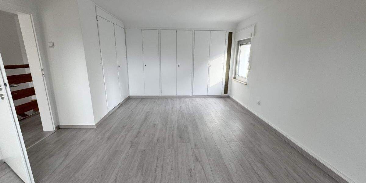 2,5 Zimmerwohnung mit Balkon in Weitmar-Mark 2 zimmer