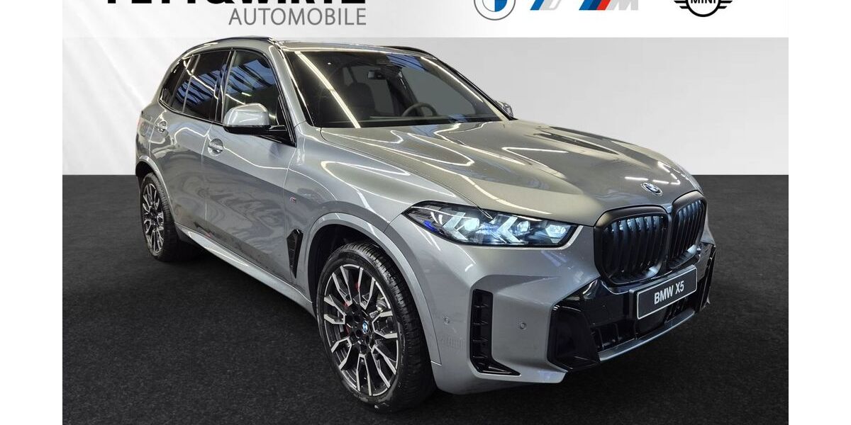 BMW X5 4.000 km 99.999 &euro; Moers 47441