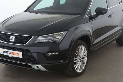 Seat Ateca 88.827 km 18.450 € Essen 45141