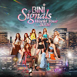 BINI | SIGNALS WORLD TOUR