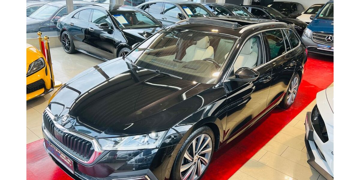 Skoda Octavia 172.500 km 16.999 € Essen 45326