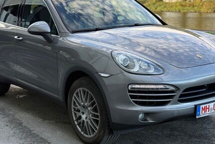 Porsche Cayenne 190.000 km 17.777 &euro; Mülheim an der Ruhr 45479