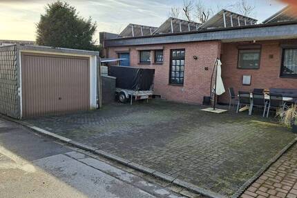 Haus Velbert Mitte - 7 Zimmer, 160 m&sup2;, 420.000&euro; | Angebot:26258304