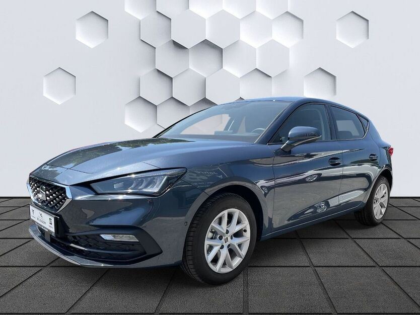 Seat Leon 6.500 km 28.940 € Bottrop 46244