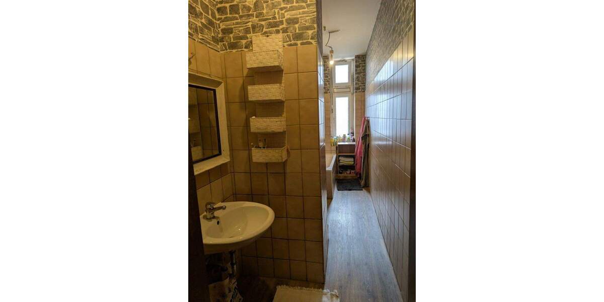 Schöne Eigentumswohnung mit Terrasse und Stellplatz in bester Lage von Herne 3 zimmer