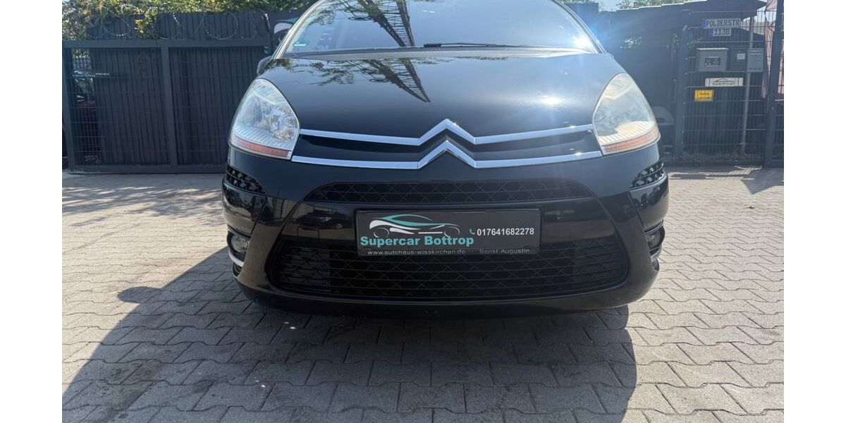 Citroen C4 Picasso 151.508 km 3.500 € Bottrop 46238