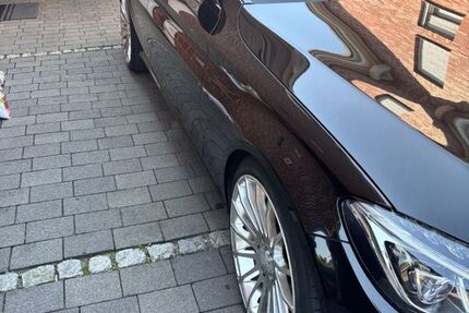 Mercedes-Benz C 250 134.200 km 15.000 &euro; Recklinghausen 45659