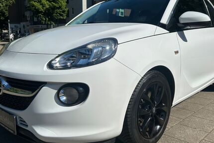 Opel Adam 87.000 km 8.450 € Gelsenkirchen 45899