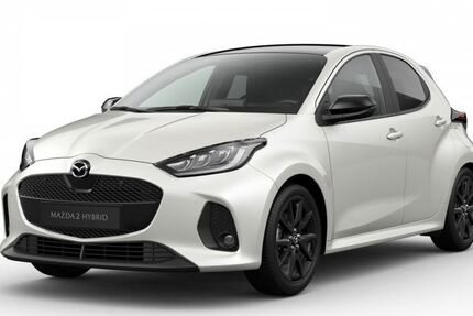 Mazda 2 Hybrid 10.468 km 26.340 &euro; Herten OT Langenbochum 45701
