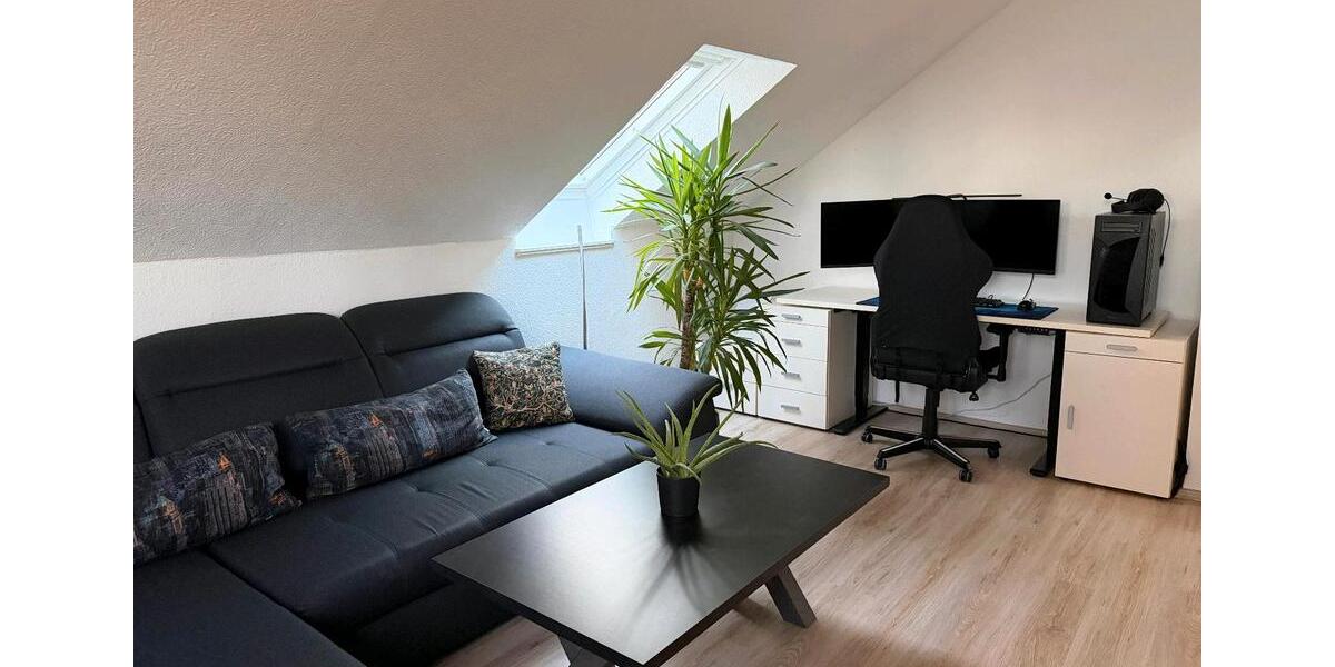 3 Zimmer Eigentumswohnung mit Einbauküche am Steeler Stadtgarten 3 zimmer