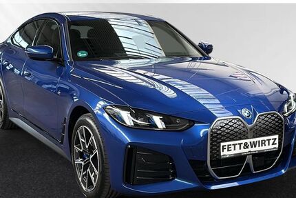 BMW i4 16.900 km 50.490 &euro; Moers 47441