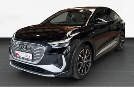 Audi Q4 e-tron 77.503 km 31.960 € Wesel 46485