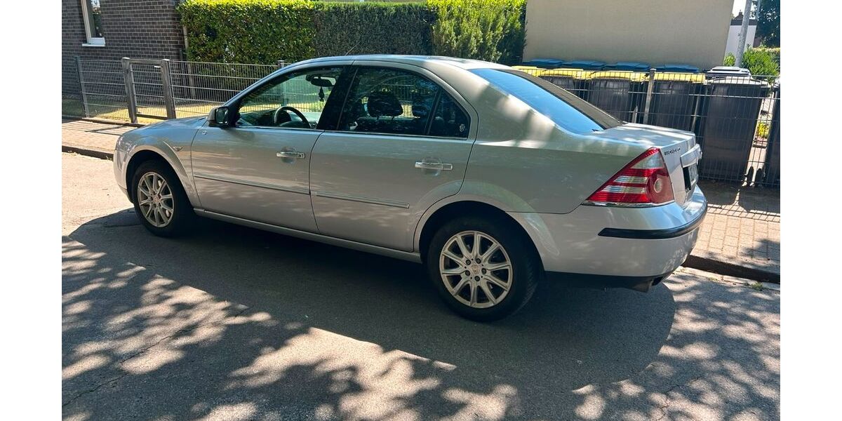 Ford Mondeo 156.300 km 1.800 &euro; Gelsenkirchen 45891