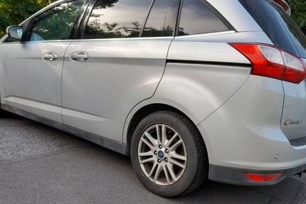 Ford C-Max 226.542 km 2.250 &euro; Mülheim an der Ruhr 45468