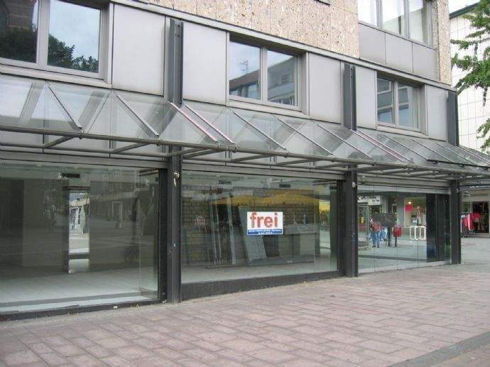 Gewerbeobjekt Bottrop Stadtmitte - 2 Zimmer, 1.740&euro; | Angebot:26346439