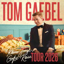 Tom Gaebel and his Orchestra - Best of
