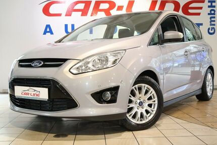 Ford C-Max 124.240 km 9.555 € Ratingen 40880