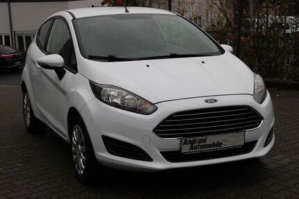 Ford Fiesta 154.564 km 4.550 &euro; Heiligenhaus 42579