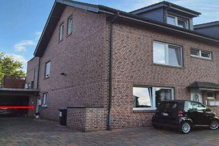 Wohnung zum Kaufen in Moers 348.000 € 103 m² 3 zimmer