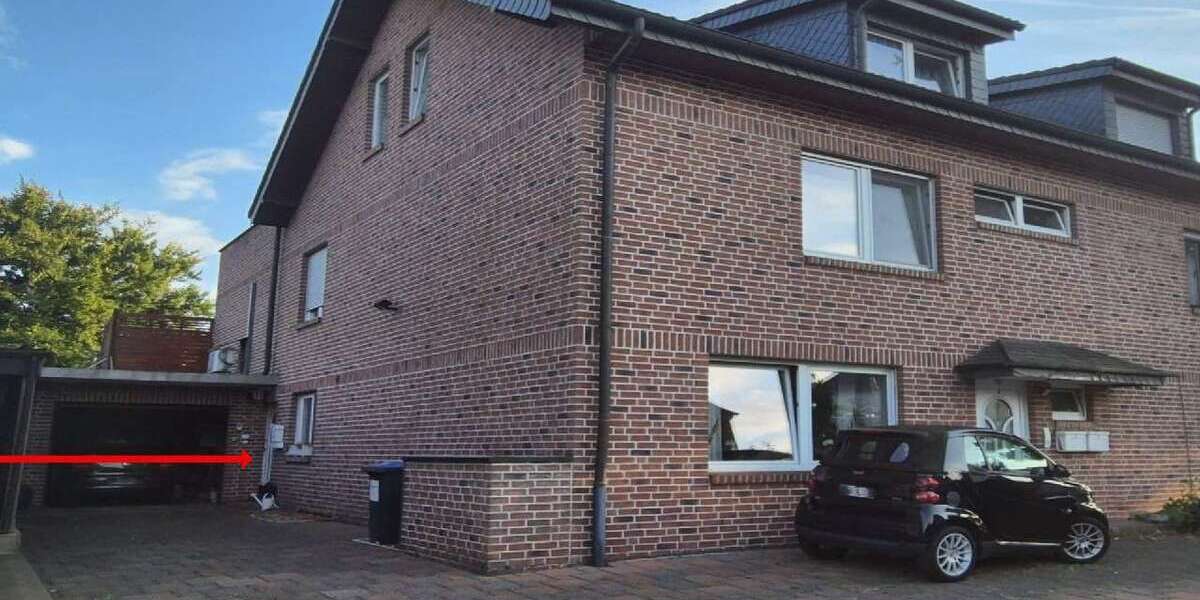 Wohnung zum Kaufen in Moers 348.000 € 103 m² 3 zimmer