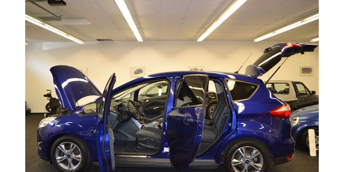 Ford C-Max 159.000 km 5.950 &euro; Mülheim-Speldorf 45478