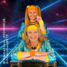 Geile Zeit 04.10.2026 Mahl und Meute