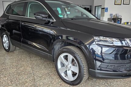 Skoda Karoq 76.618 km 17.200 &euro; Recklinghausen 45665