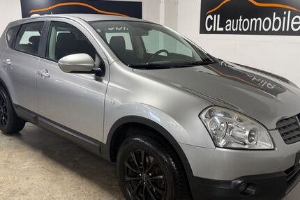 Nissan Qashqai 164.862 km 4.990 &euro; Bottrop 46244