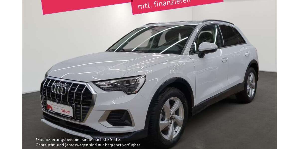 Audi Q3 25.123 km 33.650 € Mülheim an der Ruhr 45481