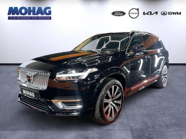 Volvo XC90 50.830 km 44.390 &euro; Recklinghausen 45659